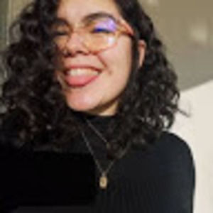 Meet your Posher, Dana-marie